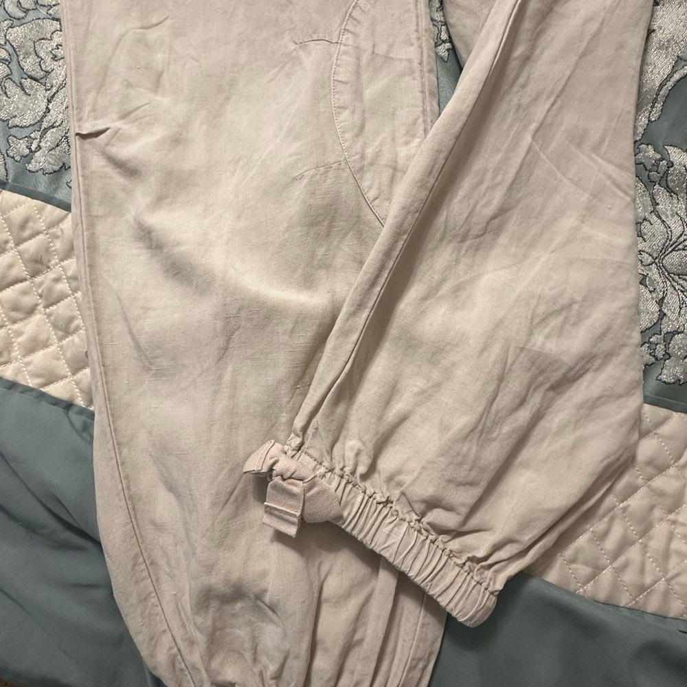 Pilgrim Drawstring Pants-Mint Condition, Worn Onc… - image 5